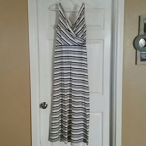 My Amelia James Dress